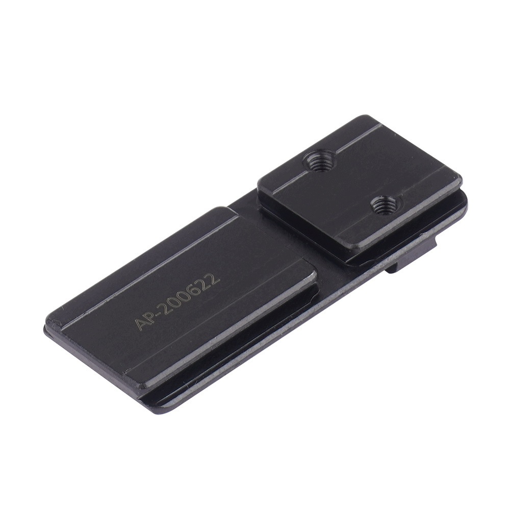 Aimpoint Montážní deska pro kolimátor Acro pro pistole Glock