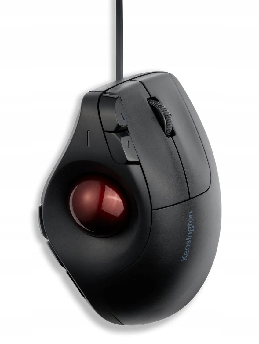 

Trackball Kensington Pro Fit Ergo Vertical Wired