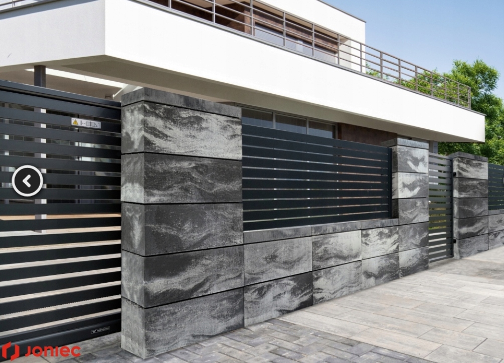 BLOCZEK RM 28 ROMA MEGA TURMALIN NOWOŚĆ!!! Promocja Rodzaj przęsło