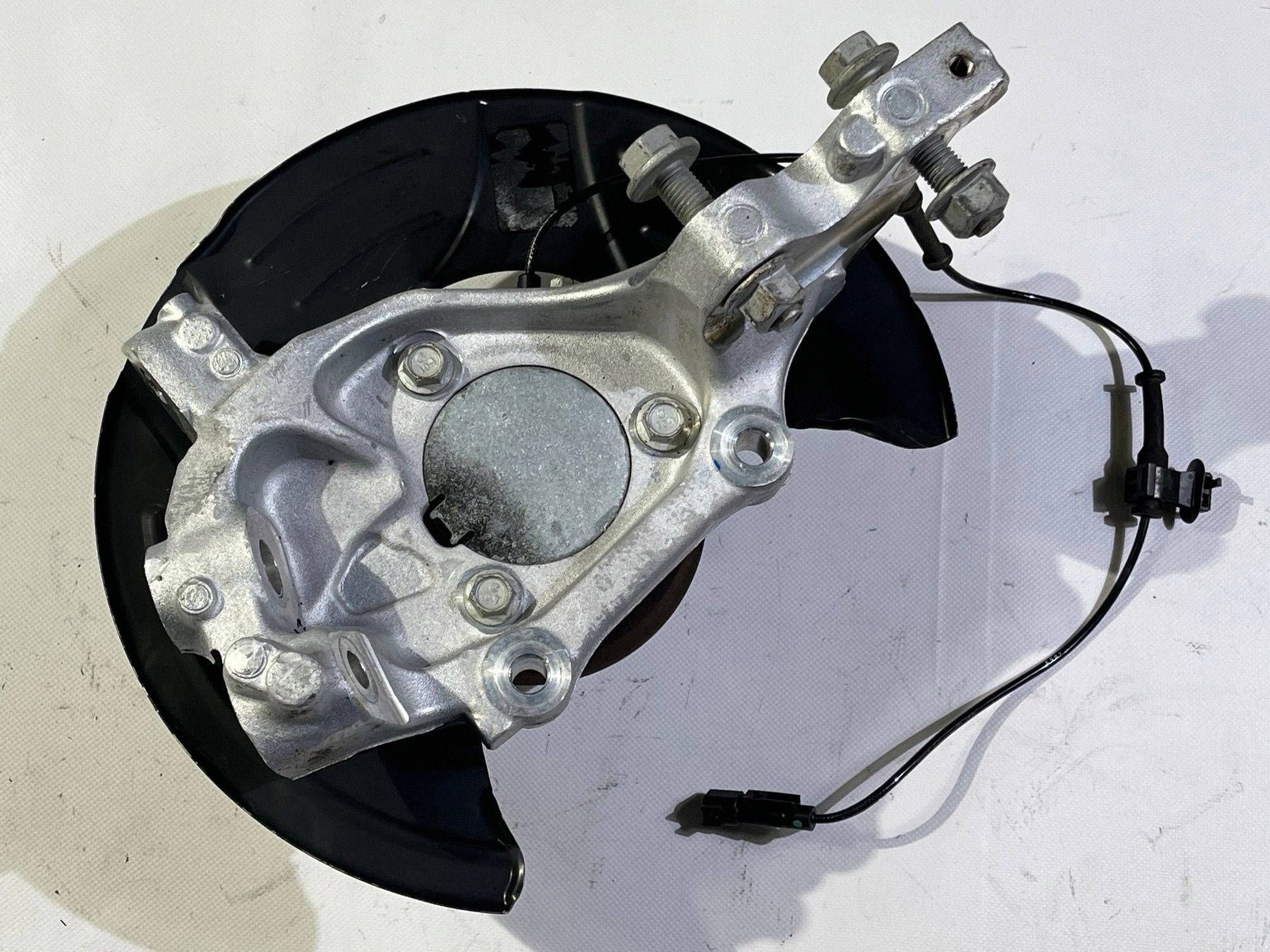 swing front right right front of the pivot Chevrolet Camaro 2009-2015