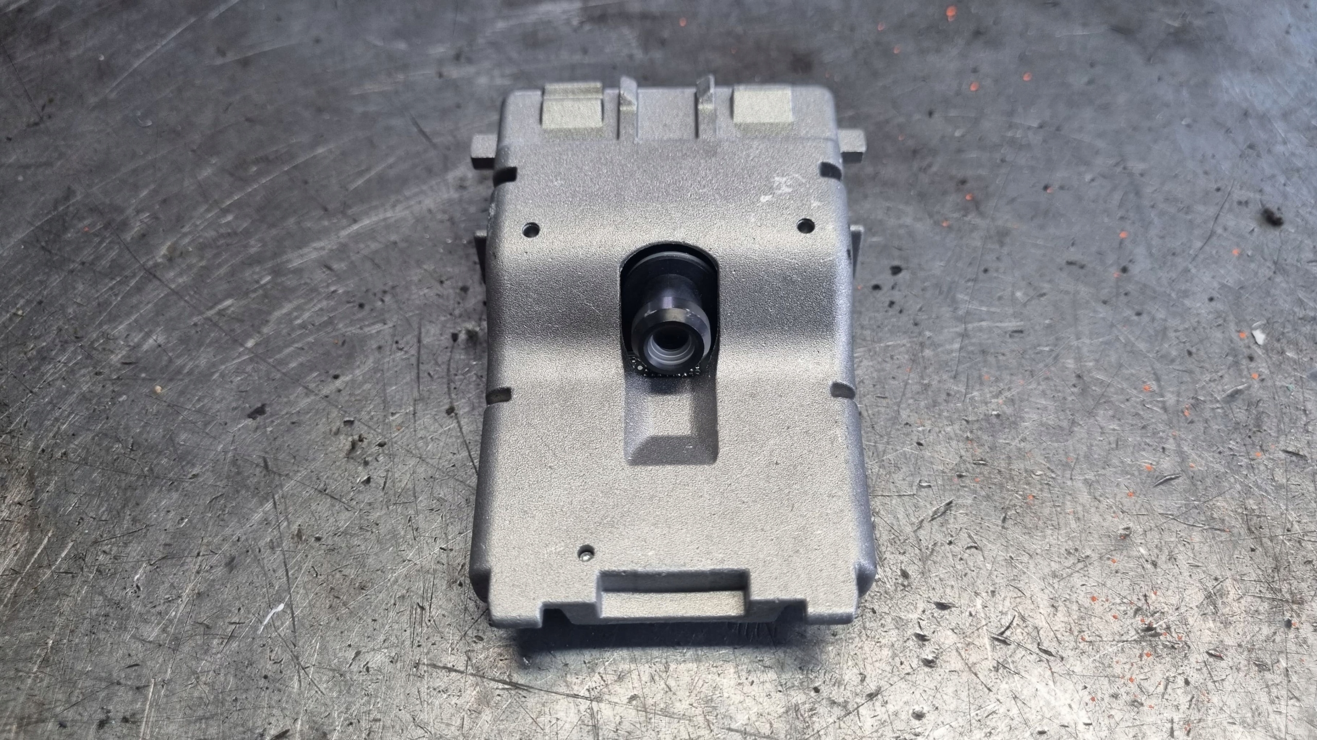 B61L-67XCX-W B61L67XCXW - КАМЕРА ПОМОЩНИК ПОЛОСЫ ДВИЖЕНИЯ MAZDA CX5 CX-5 II 17-19