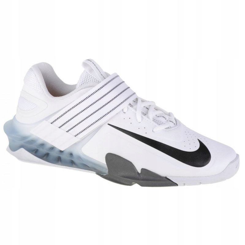 

Buty Nike Savaleos M CV5708-100 r.42