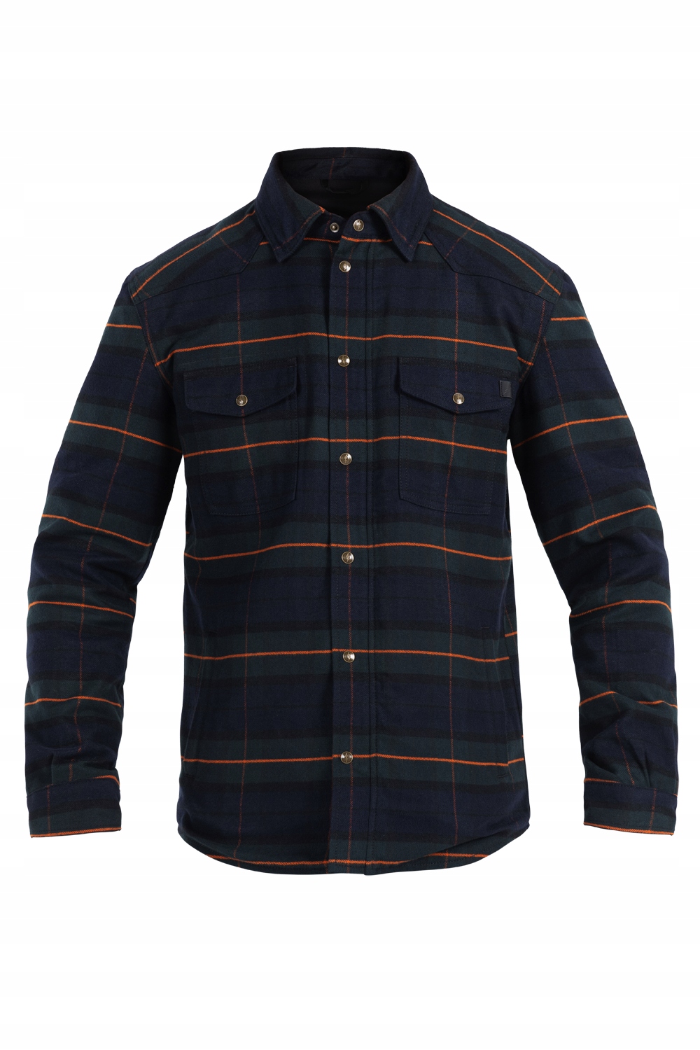 Košeľa John Doe Motoshirt Vintage L