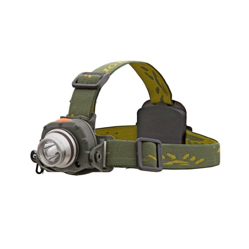 Dam Latarka Czołowa Headlamp with Sensor z Czujnikiem Ruchu