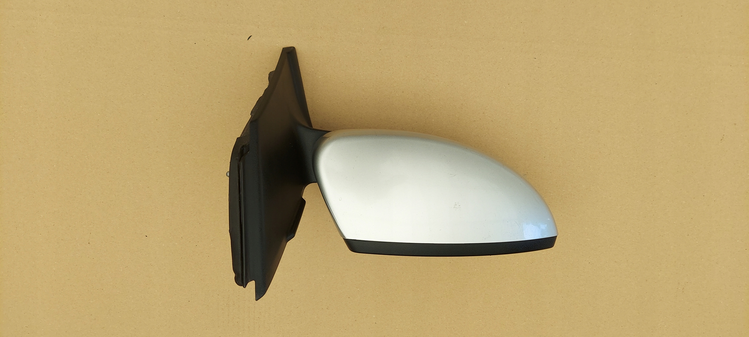 mirror right FORD KUGA MK2 6PIN UK