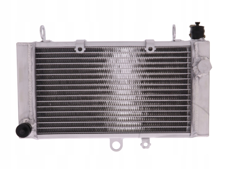 7760261 - РАДИАТОР ВОДЯНОГО ОХЛАЖДЕНИЯ HONDA CBF 500 A ABS