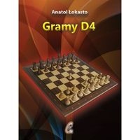 GRAMY D4 ANATOL ŁOKASTO