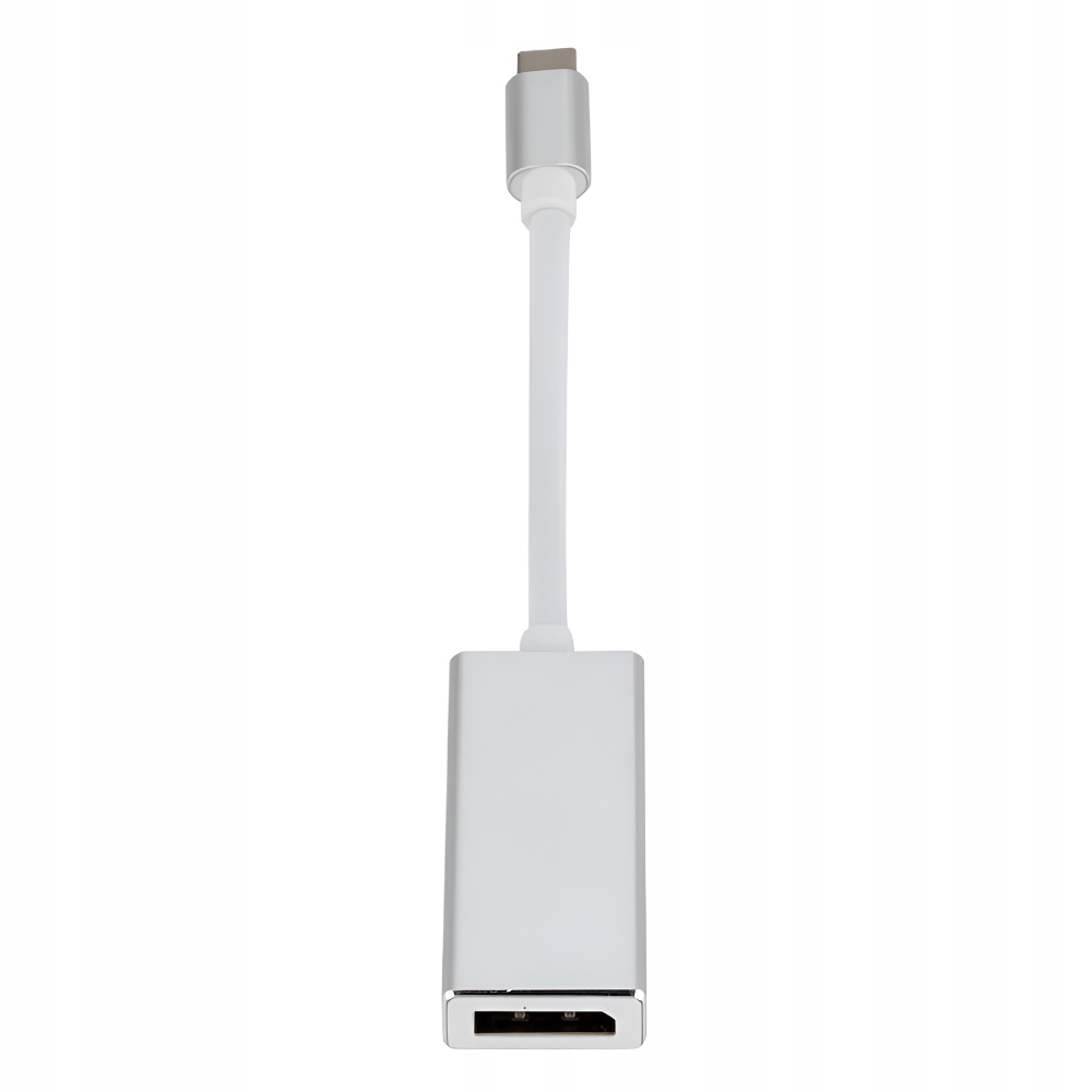 Przejściówka z USB 3.1 typ C na DP DISPLAYPORT konwerter usbc adapter usb-c Producent Inna