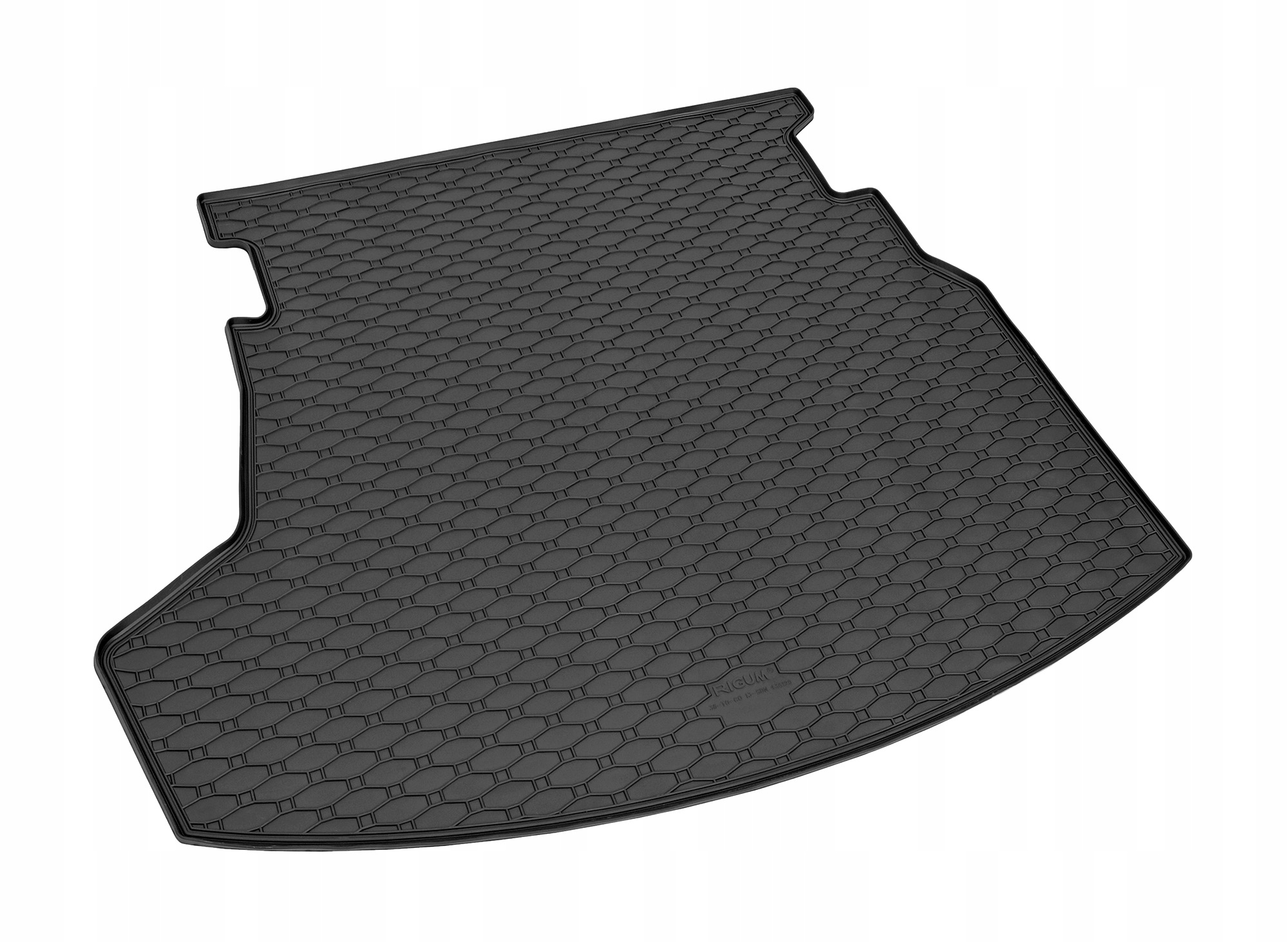 Zestaw dywaników do Toyota Corolla Sedan od 2013 do 2019 Producent Rigum