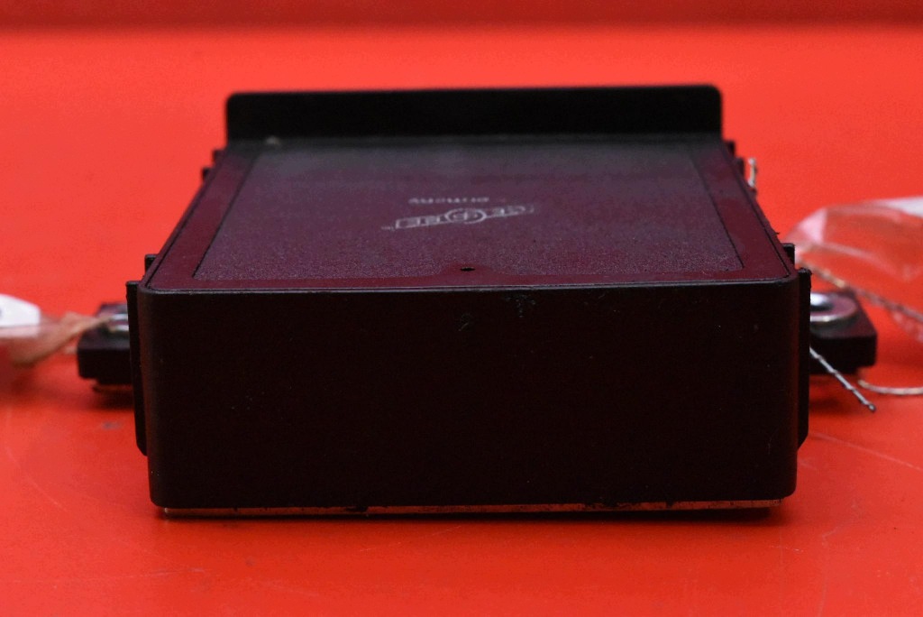 relay plugs ZAROWYCH BMW X5 E70 3.0 D 235 KM 06-10