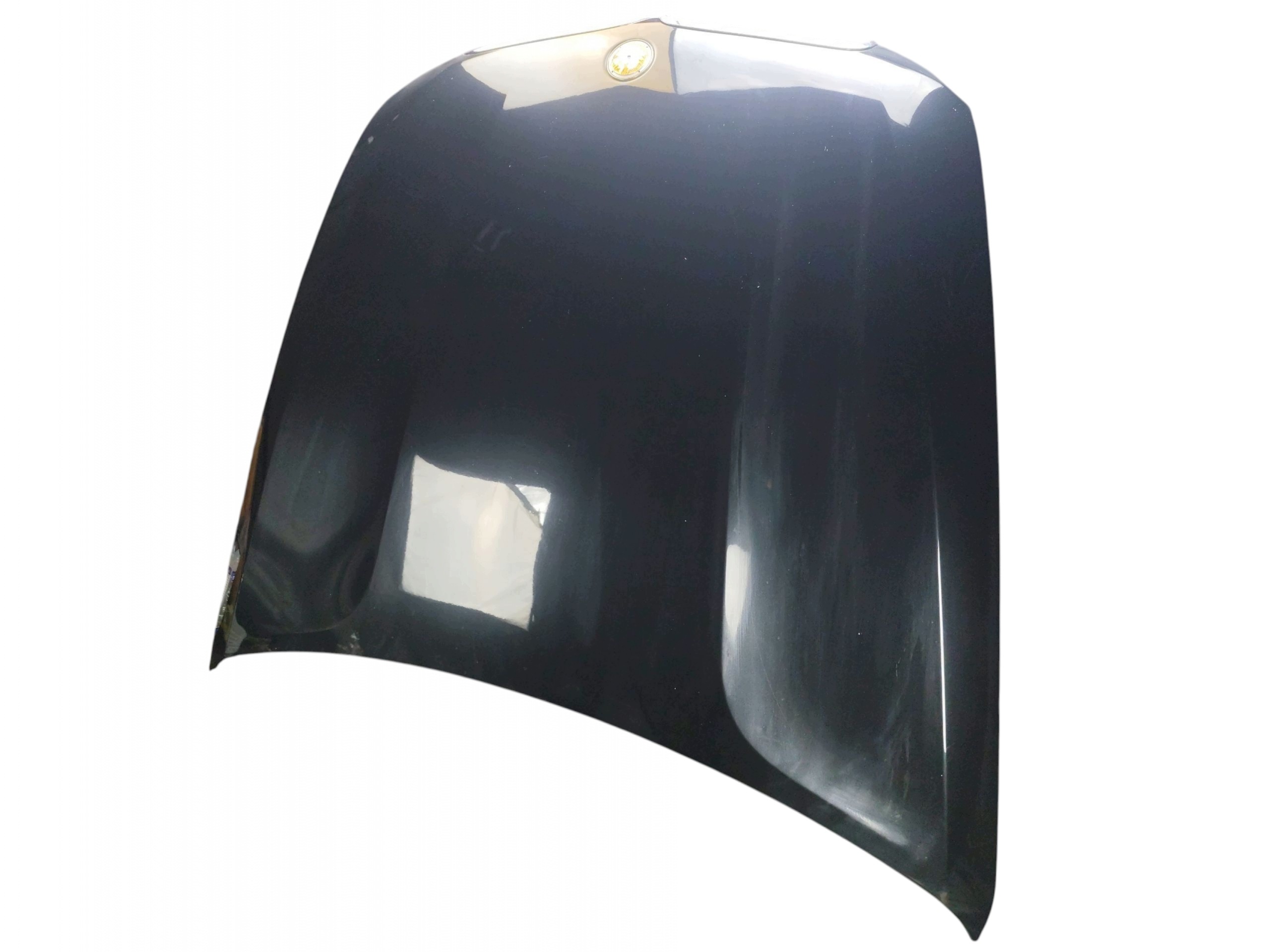 cofano BMW X5 E70 (2006-2010) BLACK SAPPHIRE METALLIC (475)