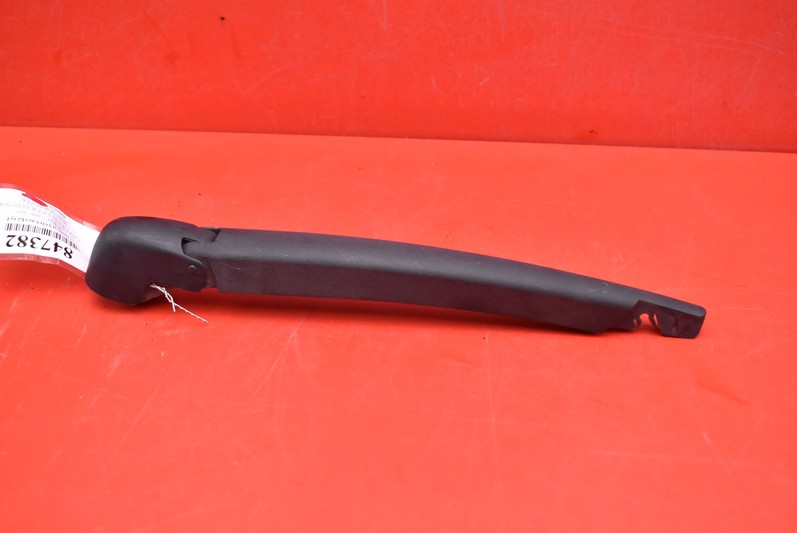 wischerarm heck FIAT 500 3D HB 08-15