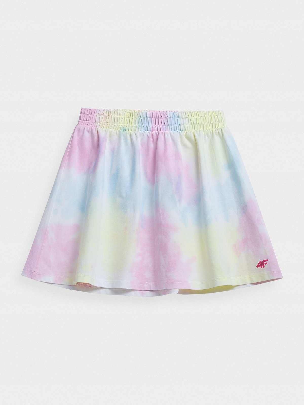 

Spódniczka 4F HJL22-JSPUD002-152-90A