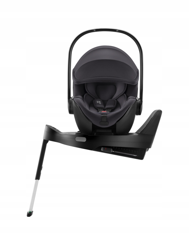 Britax RöMER Fotelik Samochodowy 0 13 Baby-safe Pro +isofix Baza Vario 5Z