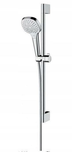 Hansgrohe Croma Select E zestaw prysznicowy 65cm