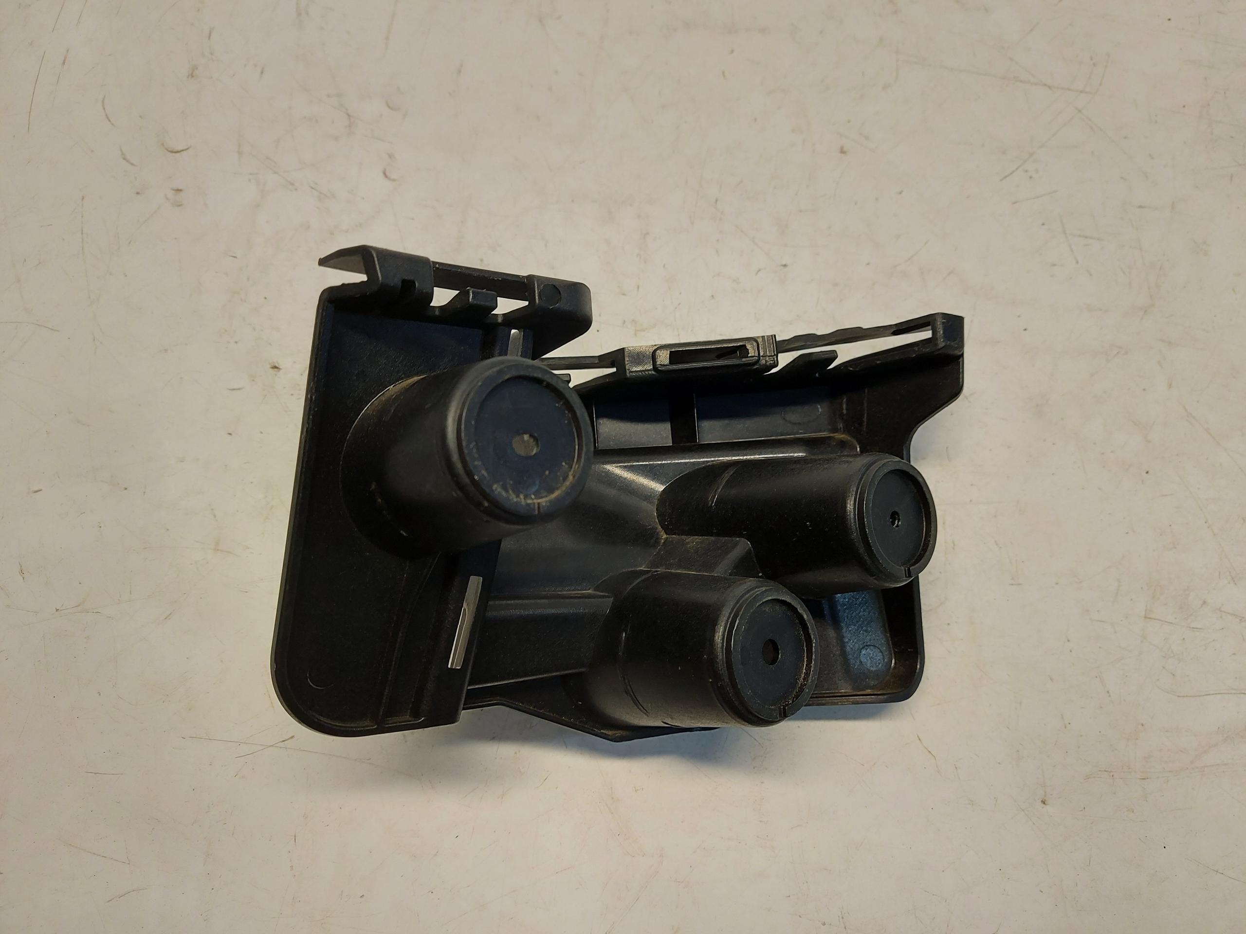 Audi Q4 E-TRON 89A 89E Support Support plaque Pare choc Gauche Arrière 69E807393-JLK01