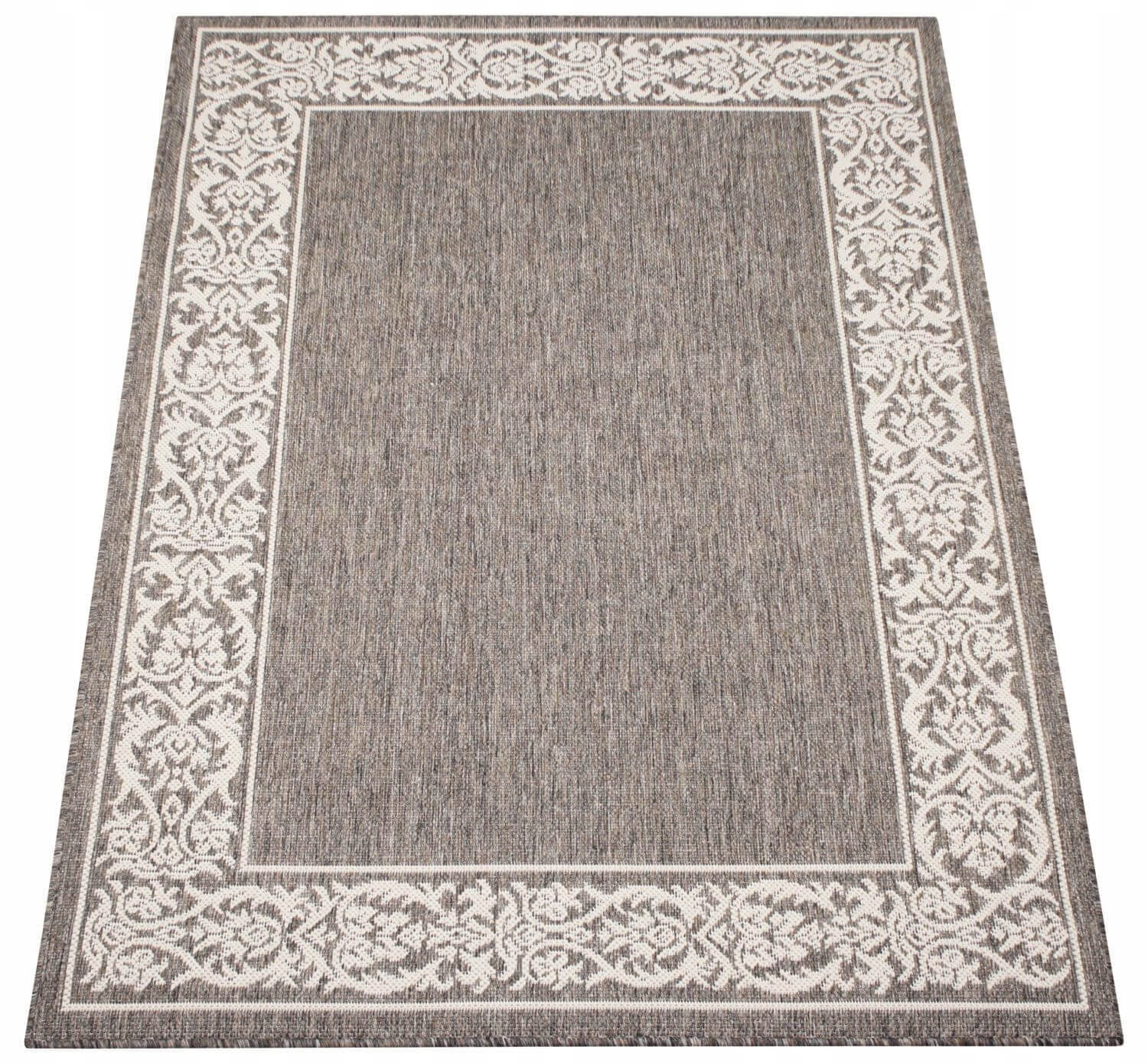 Šnurovací Koberec Protišmykový Do Kuchyne Moderný Módny 120X170