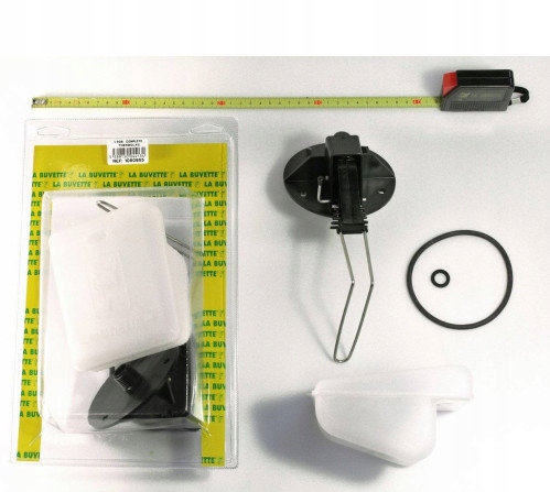 Kompletní Ventil Pro Napáječku Thermolac, Isobac, Multi La Buvette