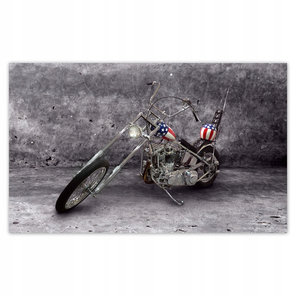 

Fototapety flizelina 416x254 Motocykl Easy Rider