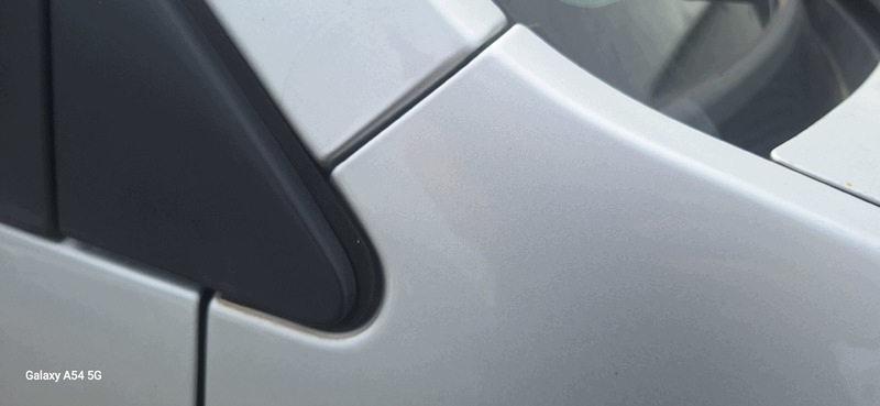 fender front front right FORD FUSION 02- KOD LAK 62