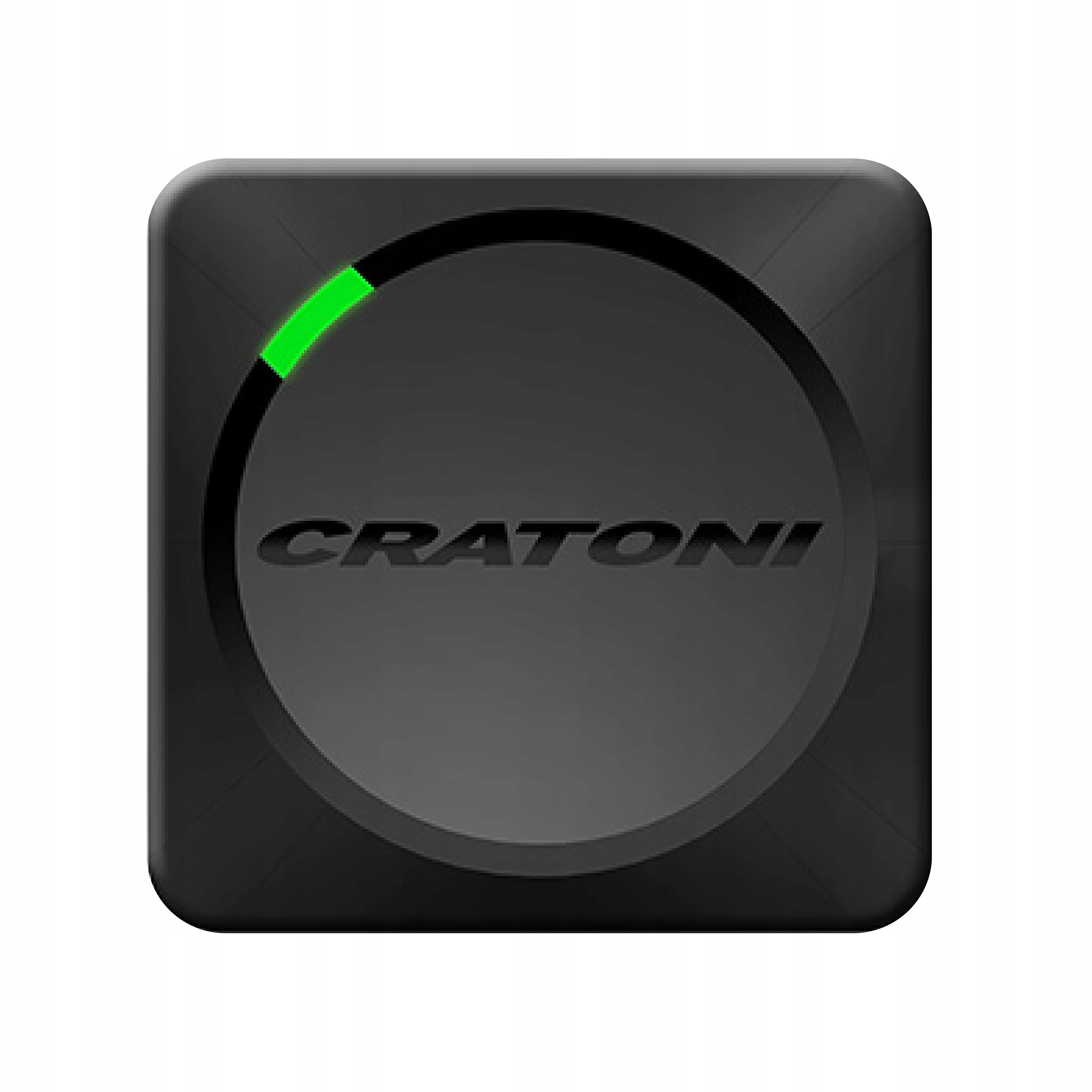 Czujnik upadku Cratoni C-Safe Crush Sensor