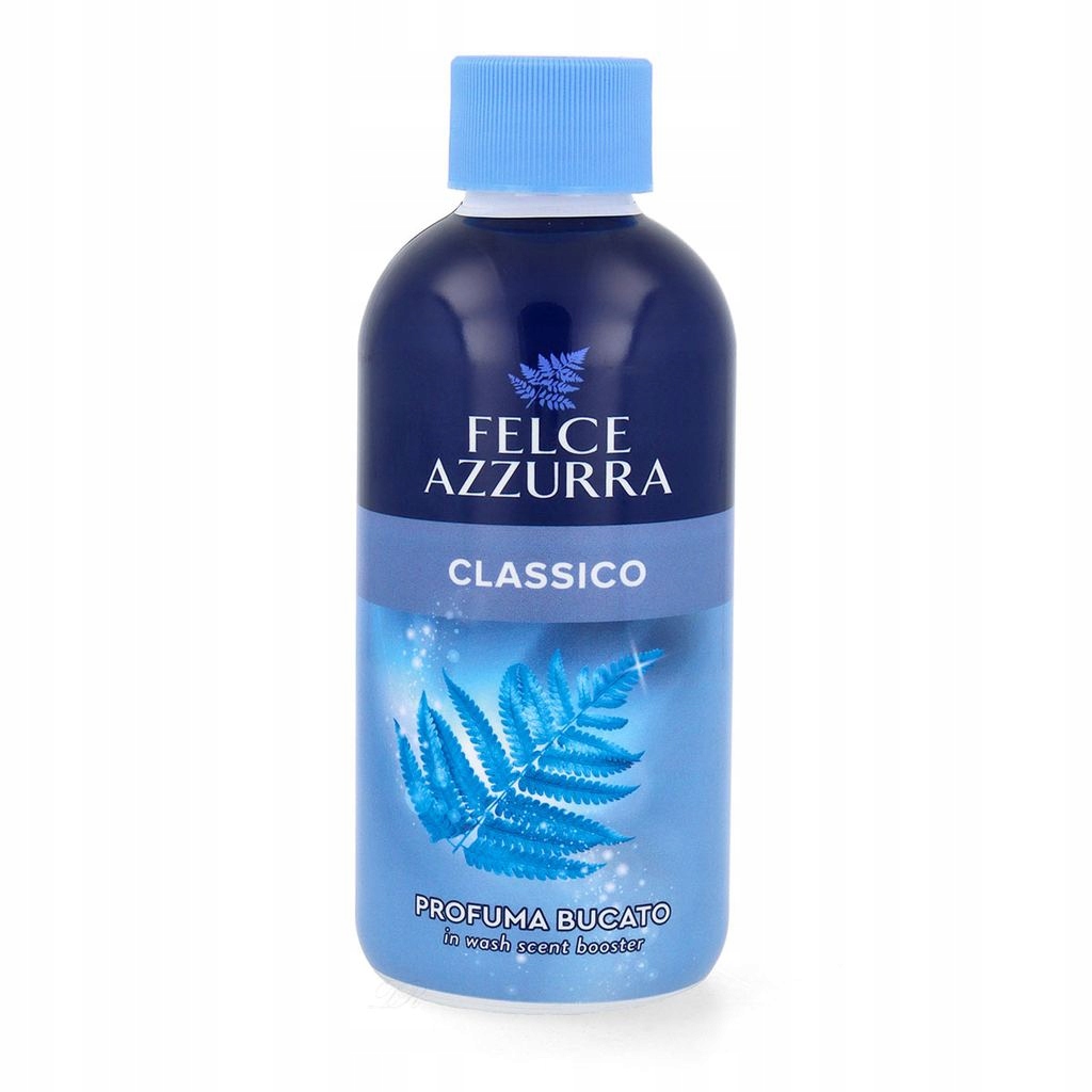 

Felce Azzurra Classico perfumy do prania 220 ml