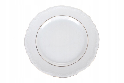 

Chodzież Maria Teresa B014 Talerz płytki 25 cm