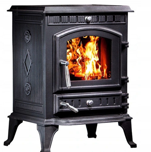 KRAKÓW ,PIEC KOZA ŻELIWNY RALF II ORYGINAŁ !!! WYS.24h ,KOMINEK piecyk