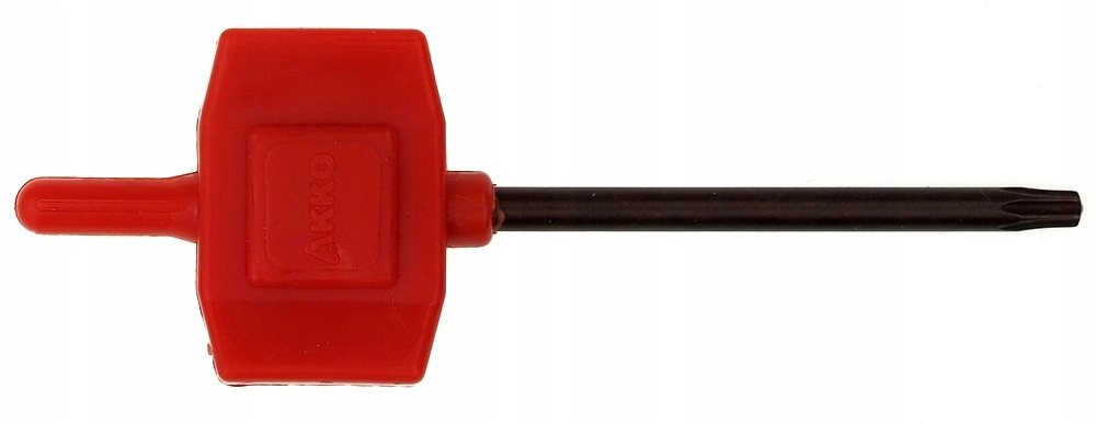 Nóż tokarski AKKO SCLCR 2020 K09 płytka CCMT 09 Rozmiar 2020