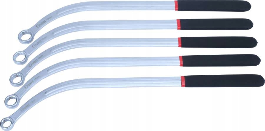 Klucze do napinacza 13-19 mm, 5 szt. Condor Marka Condor