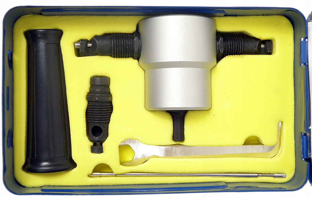 

Przystawka Do Cięcia Blachy Na Wiertarkę Nożyce