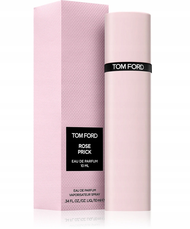 Tom Ford Rose Prick parfémovaná voda 10 ml Travel