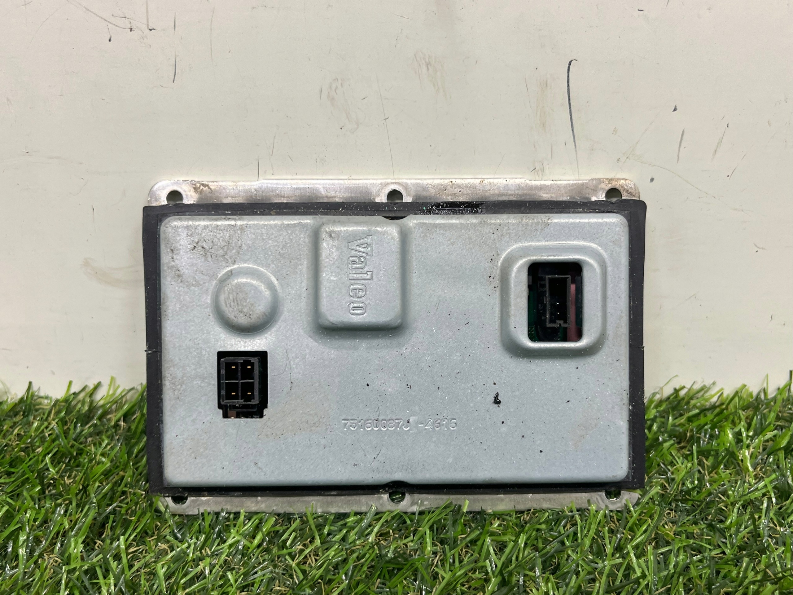 control unit XENON VOLKSWAGEN PASSAT B6 89035113