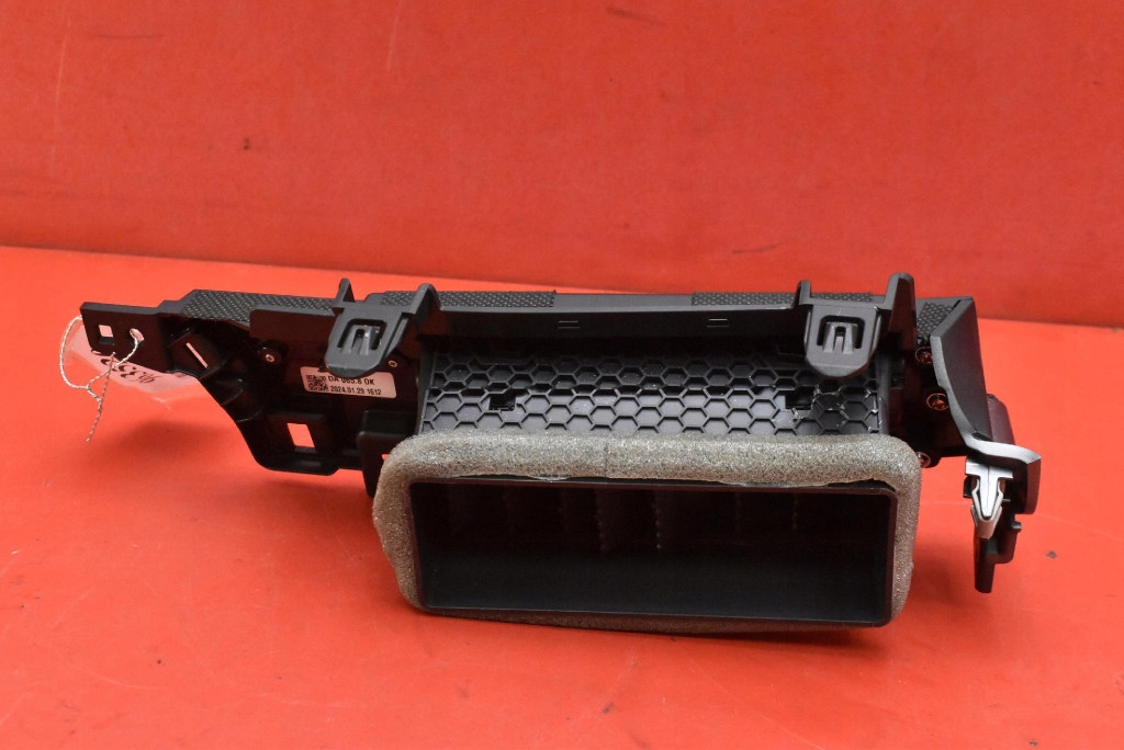 grid air conditioning devices left 97408-BE000LS5 HYUNDAI KONA 2 II 22