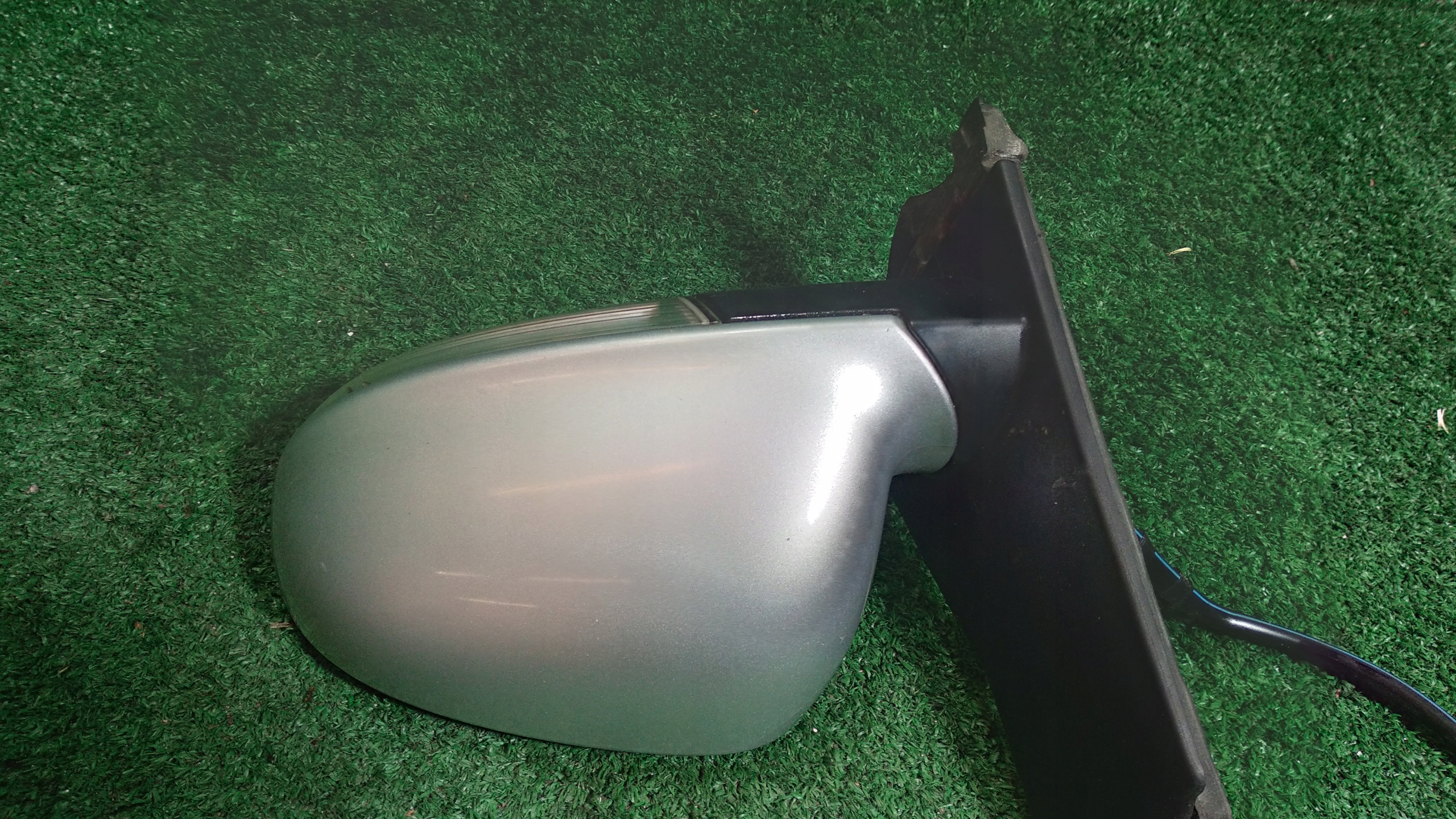 mirror left electrics VOLKSWAGEN GOLF 5 plus