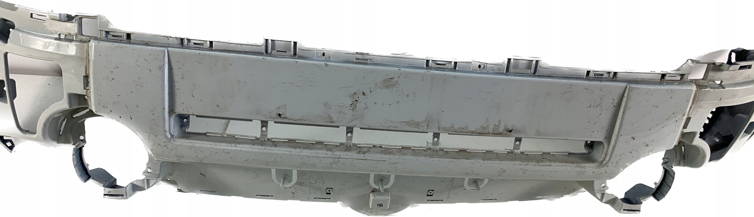 bumper front FIAT PANDA III 3 CROSS 735598098