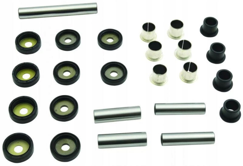 Sada Na Opravu Zadného Zavesenia Arctic Cat Wildcat Trail Ltd Xt '20
