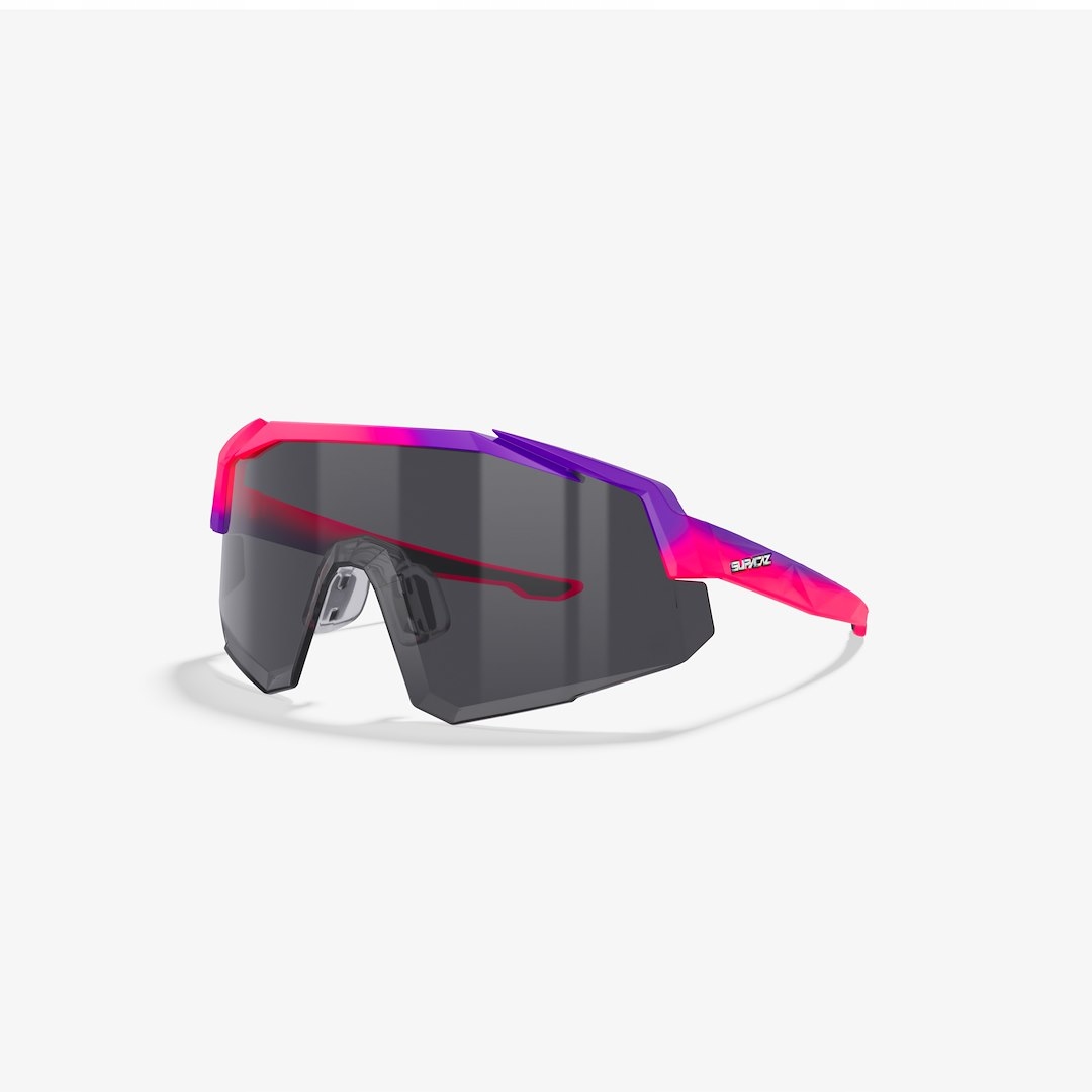Supacaz Orbitron – sportovní cyklistické brýle Photoch.Lazer