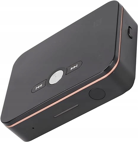 Bluetooth Vysílač-přijímač M8 Digitální Stereofonní Led Displej