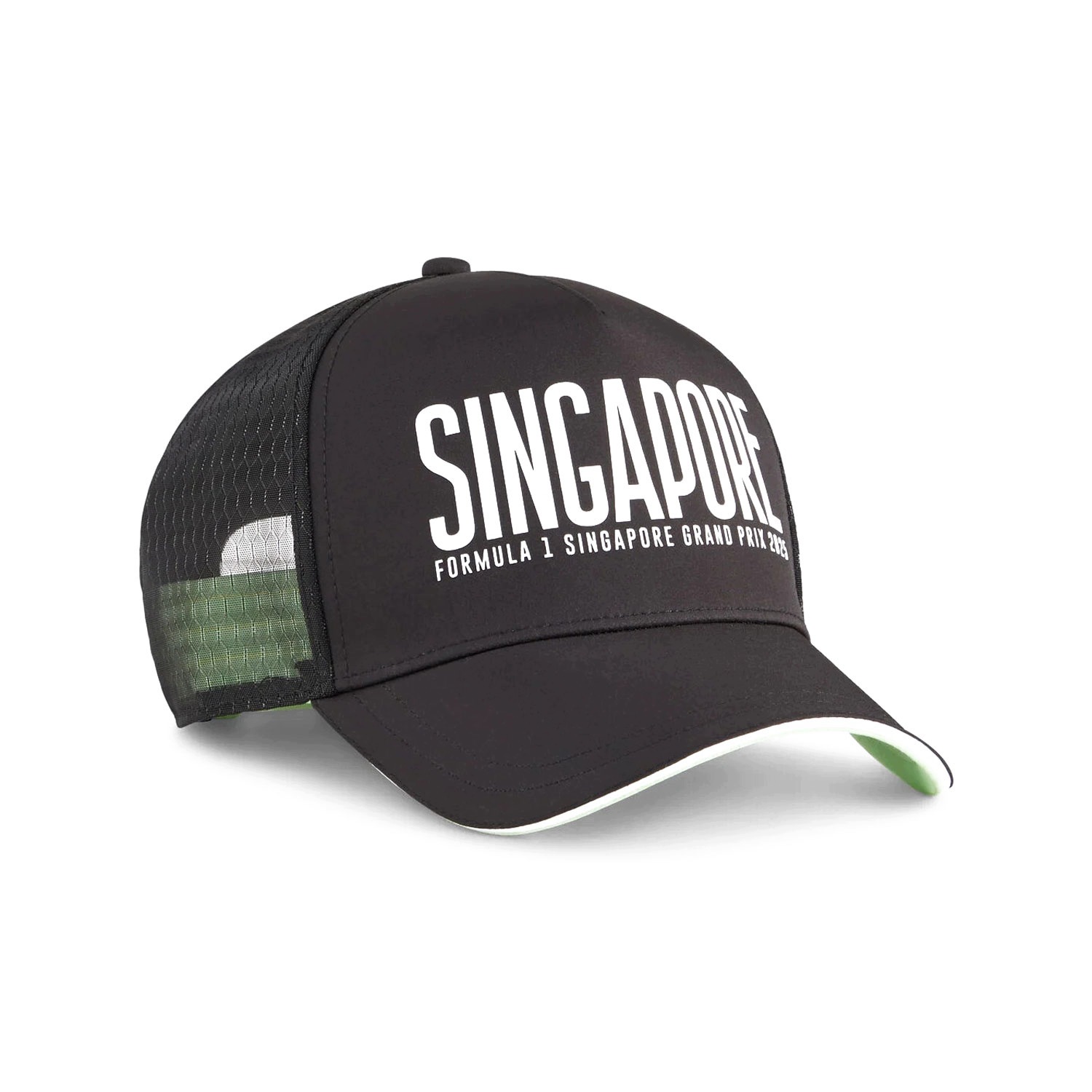 Kšiltovka Singapore Gp Formule 1
