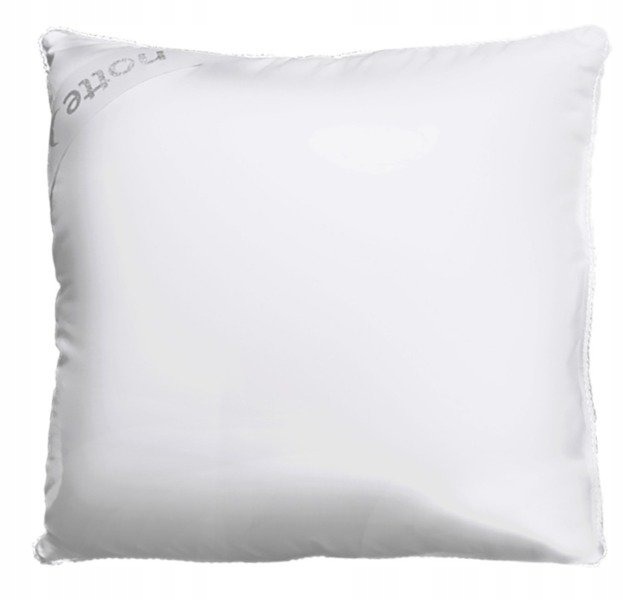 

50x60 Poduszka Puchowa Notte Luna Puch Gęsi 100%