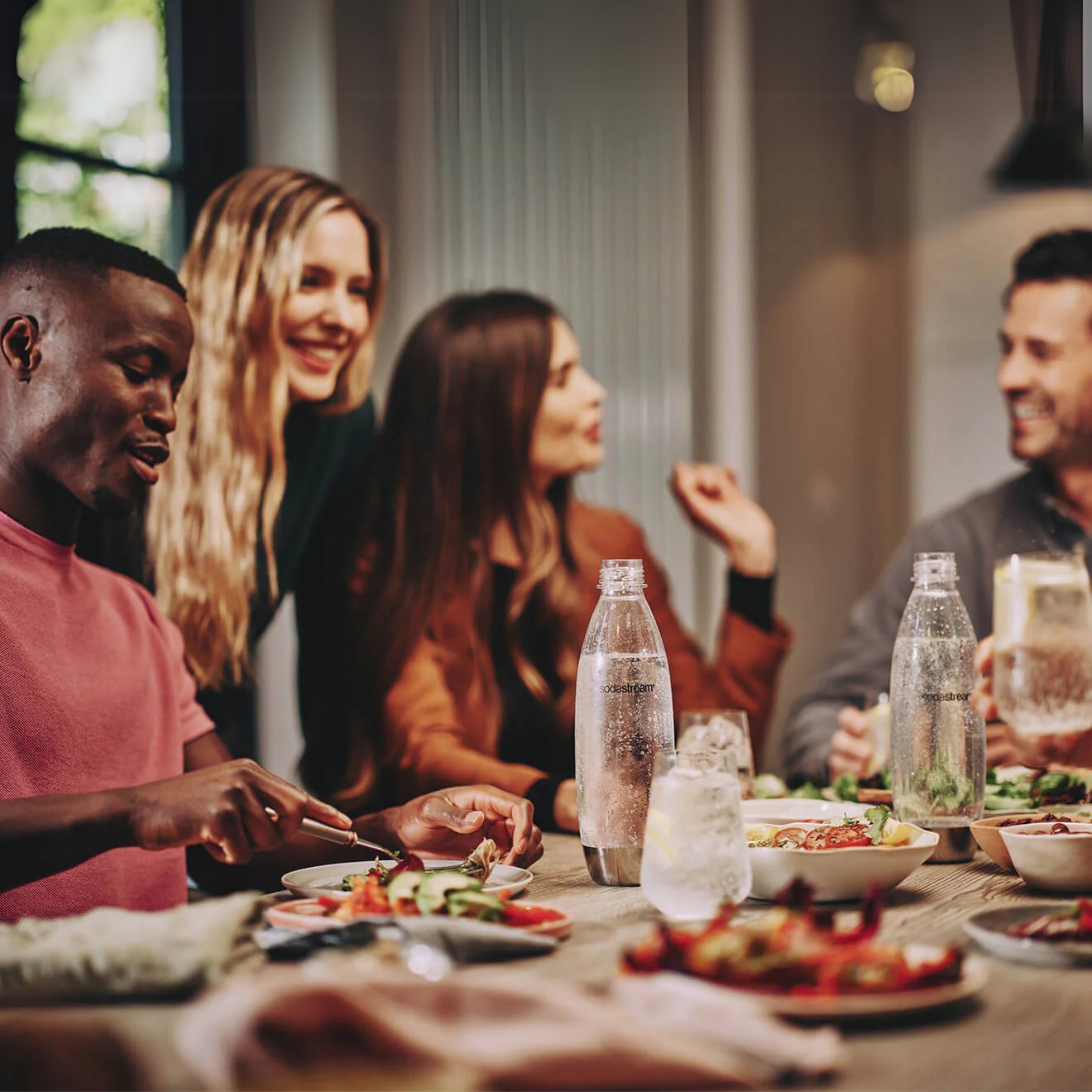 SodaStream Zestaw Syropów Shwip Shwap Cola Pomarańcza 2 Koncentraty EAN (GTIN) 5904121137759