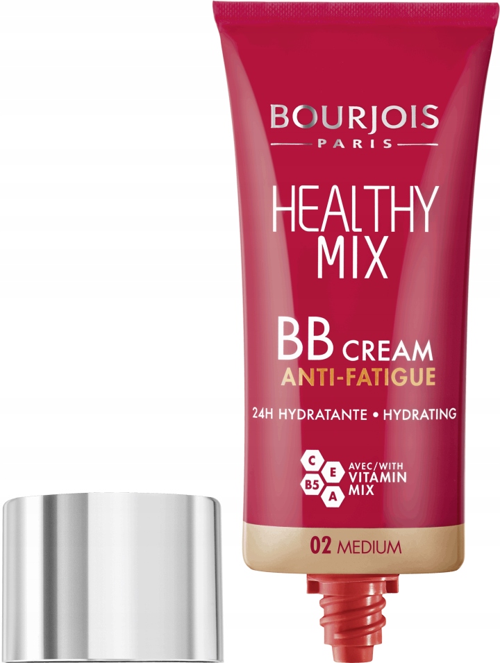 

Bourjois Krem Bb Healthy MIX 02 30ML
