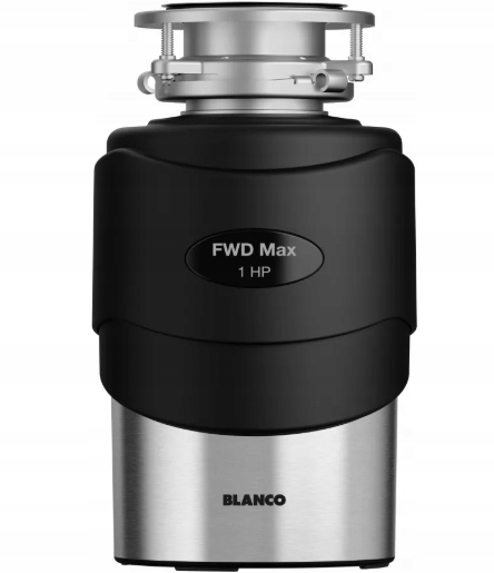 Blanco Rozdrabniacz Młynek Do Odpadów Fwd Max 526648