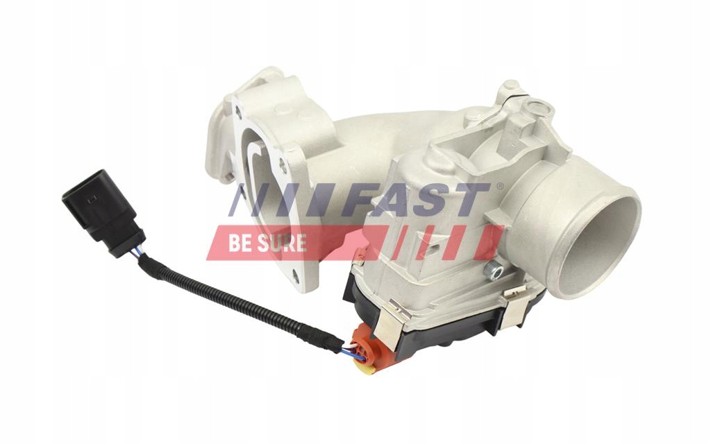 Fast FT60002 корпус