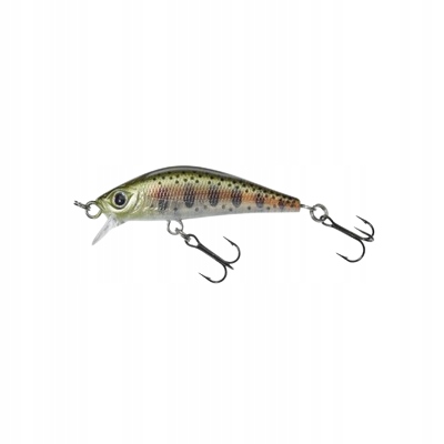 Gunki Wobler Gamera 39 F Smolt