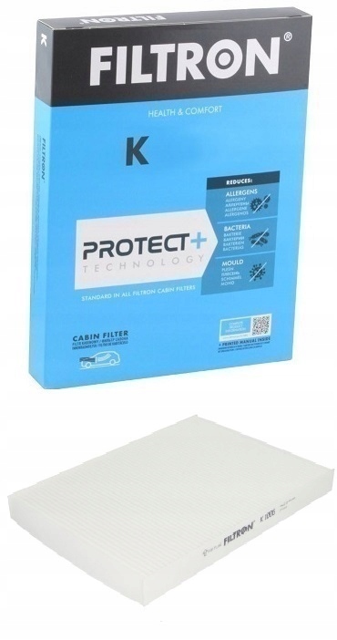 

Filtron Filtr Kabinowy Vw Passat B5/B5 Fl Vento