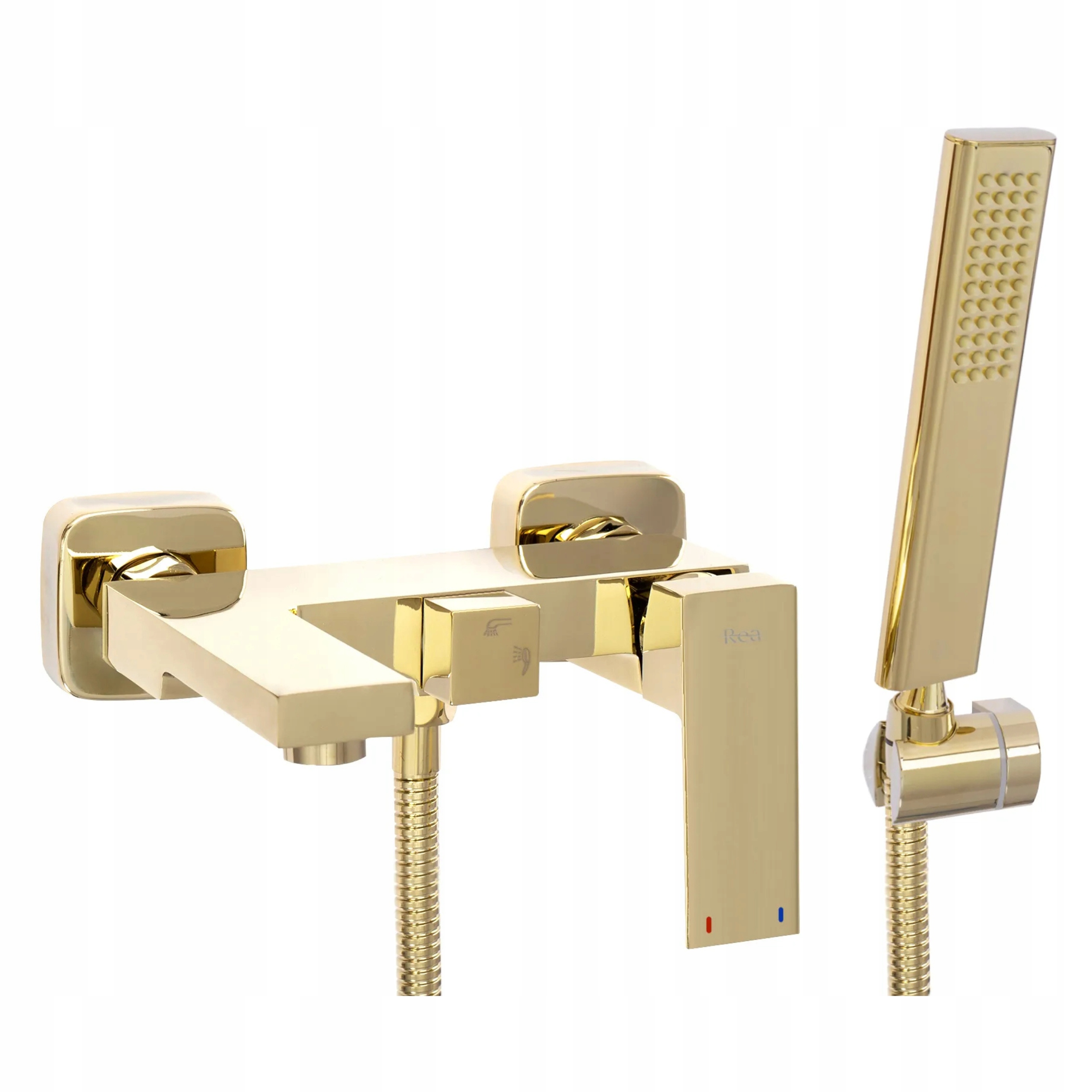 Vanová Baterie Fenix Zlatá