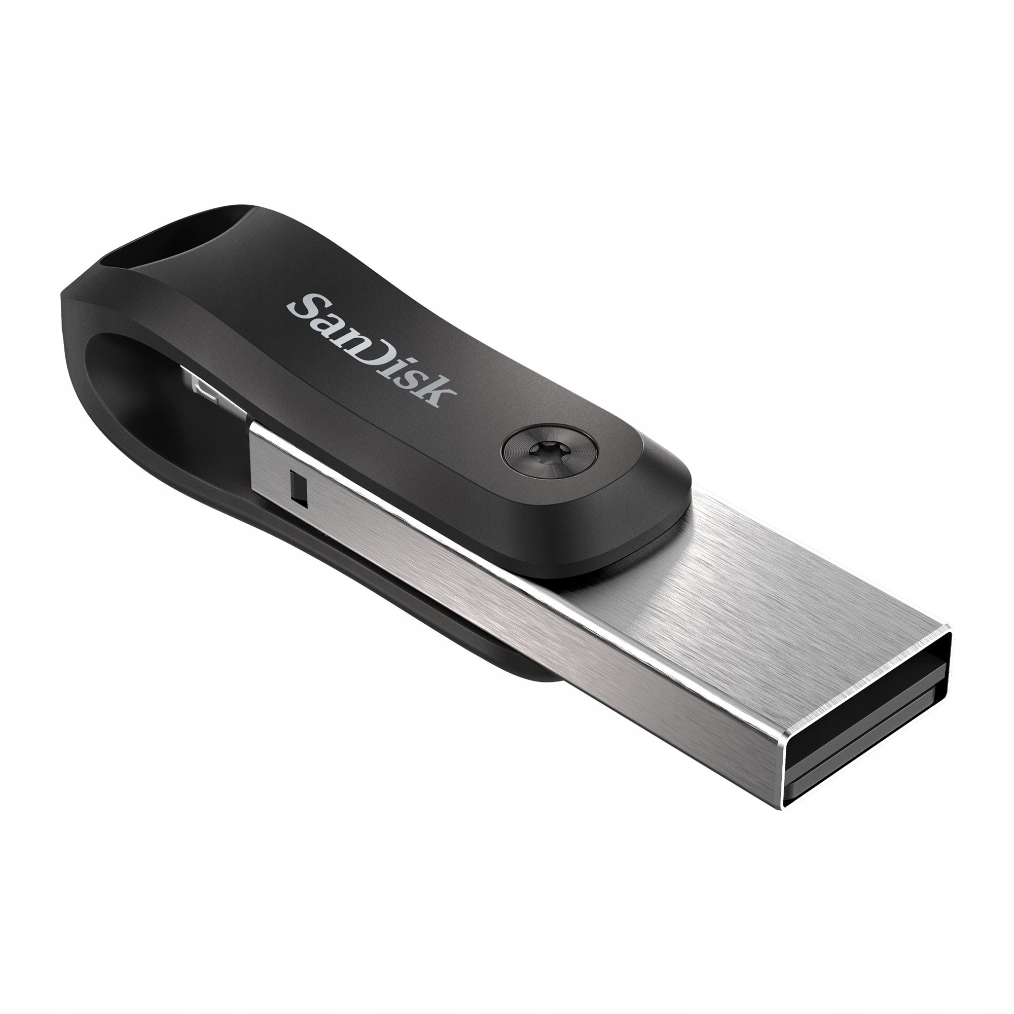 SanDisk iXpand USB 3.0 Flash Drive Go 128GB iPhone Marka SanDisk