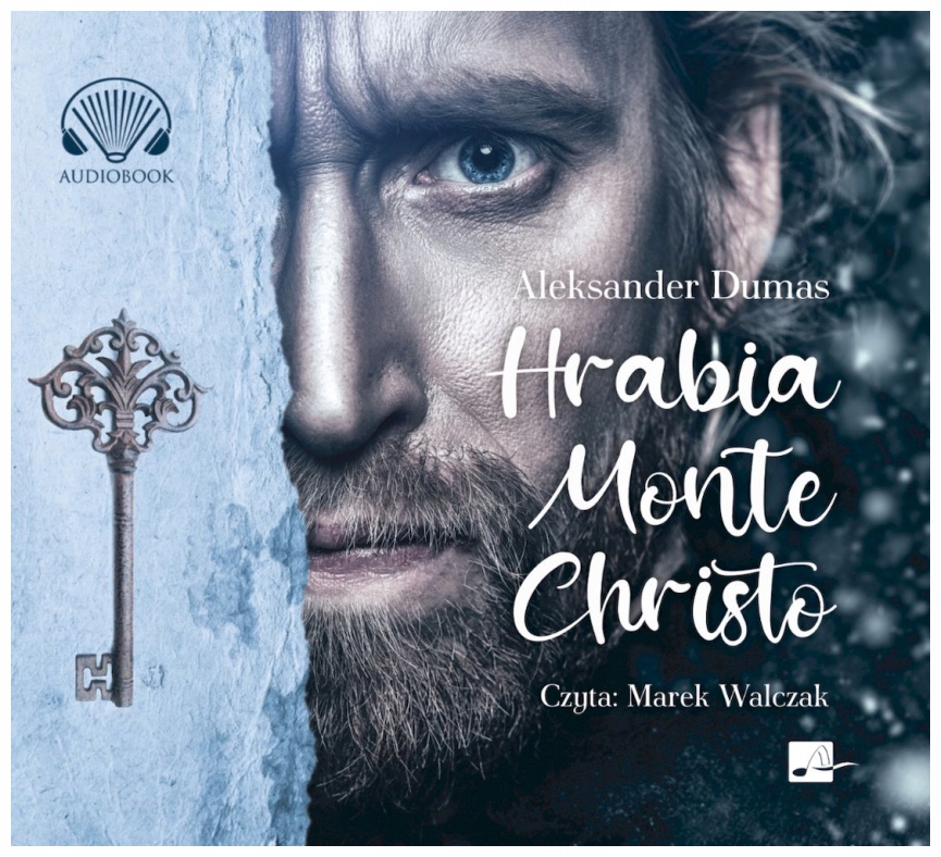 Граф Монте-Кристо Аудиокнига